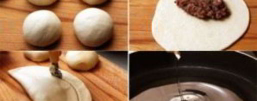 Шаг 6: чебуреков по-татарски