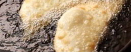 Шаг 7: чебуреков по-татарски