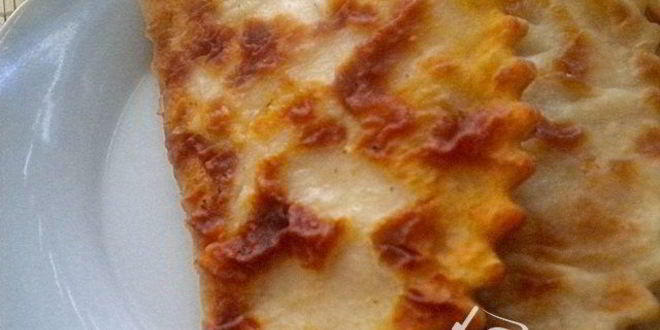 Рецепт чебуреков проще простого