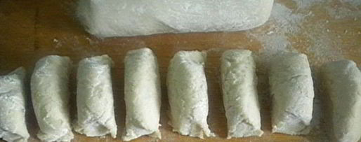 Шаг 3: чебуреков проще простого