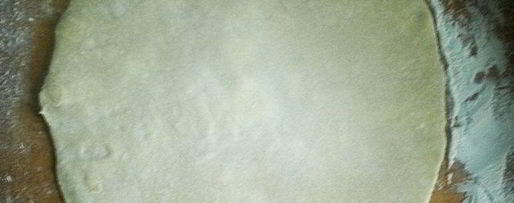 Шаг 4: чебуреков проще простого