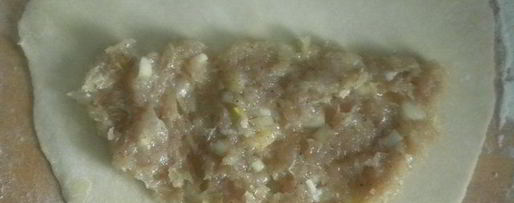 Шаг 5: чебуреков проще простого