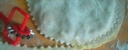 Шаг 6: чебуреков проще простого