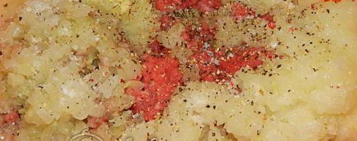 Шаг 1: чебуреков с говядиной