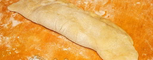 Шаг 10: чебуреков с говядиной