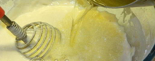 Шаг 4: чебуреков с говядиной