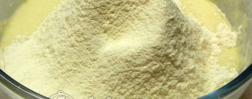 Шаг 5: чебуреков с говядиной