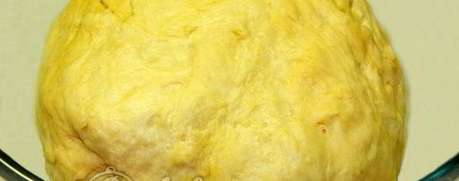 Шаг 6: чебуреков с говядиной