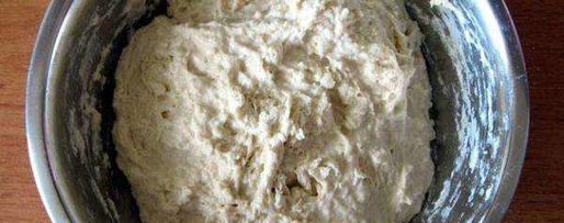 Шаг 1: чебуреков с картошкой