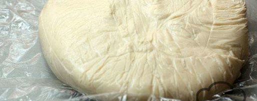 Шаг 2: чебуреков с картошкой