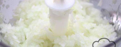 Шаг 3: чебуреков с картошкой