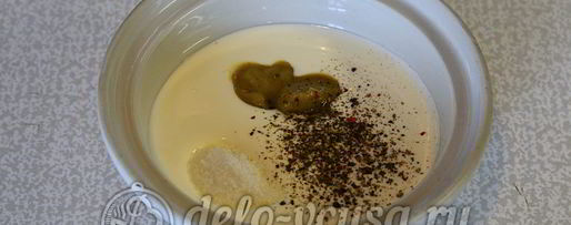 Шаг 5: чебуреков с мясом и сыром