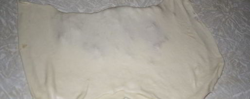 Шаг 5: чебуреков с мясом