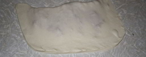 Шаг 6: чебуреков с мясом