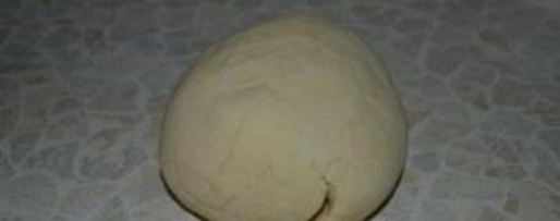 Шаг 2: чебуреков с сочной начинкой