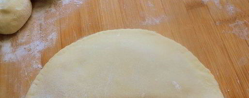 Шаг 6: чебуреков с сюрпризом