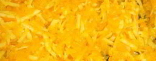 Шаг 1: чебуреков с тыквой