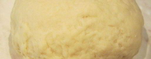 Шаг 2: чебуреков сочных по-домашнему