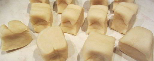 Шаг 5: чебуреков сочных по-домашнему