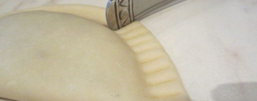 Шаг 9: чебуреков сочных по-домашнему