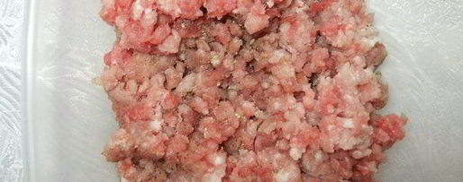 Шаг 6: чебуреков сочных