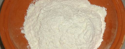 Шаг 1: чебуреков в духовке