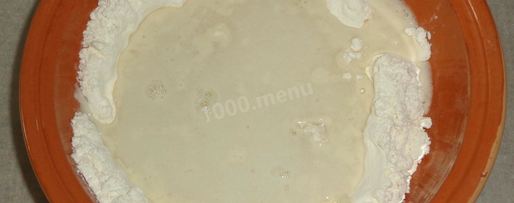 Шаг 3: чебуреков в духовке