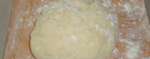 Шаг 4: чебуреков в духовке