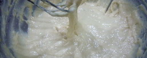 Шаг 2: чебурекобеляшиков — мяса в кляре