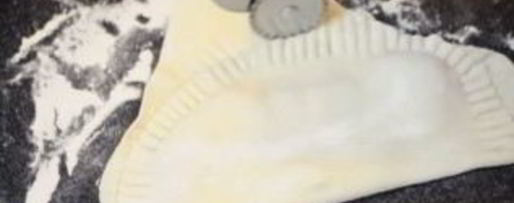 Шаг 2: домашних чебуреков