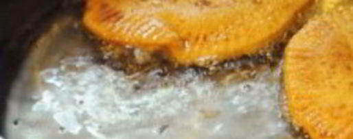 Шаг 3: домашних чебуреков