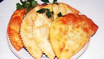 Рецепт Домашнего чебурека
