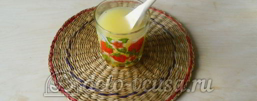 Шаг 1: крымских чебуреков