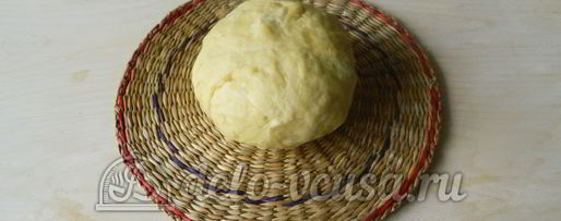 Шаг 3: крымских чебуреков