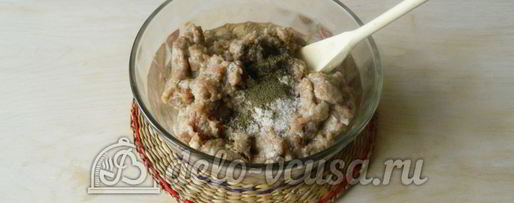 Шаг 5: крымских чебуреков