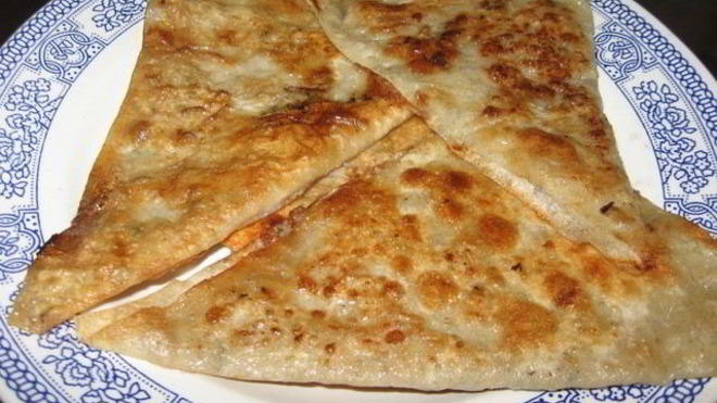 Рецепт Ленивых чебуреков из лаваша