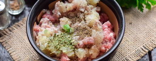 Шаг 1: ленивых чебуреков