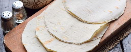 Шаг 2: ленивых чебуреков