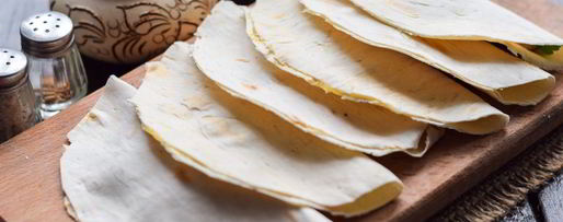 Шаг 5: ленивых чебуреков