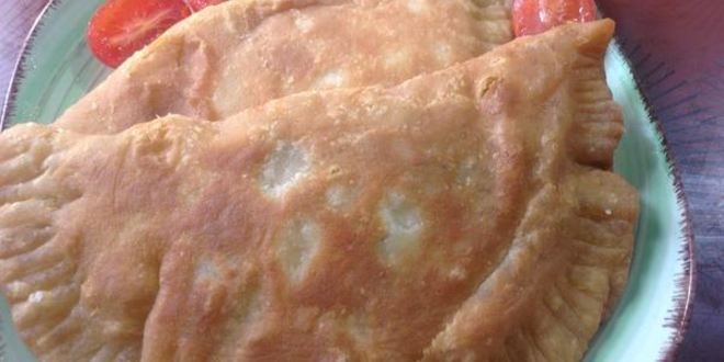 Рецепт лертсю-финских чебуреки