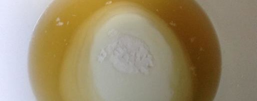 Шаг 1: лертсю-финских чебуреки