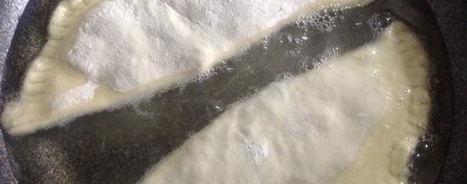 Шаг 10: лертсю-финских чебуреки