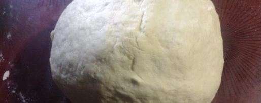 Шаг 2: лертсю-финских чебуреки