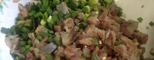 Шаг 4: лертсю-финских чебуреки