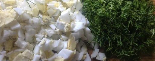 Шаг 5: лертсю-финских чебуреки