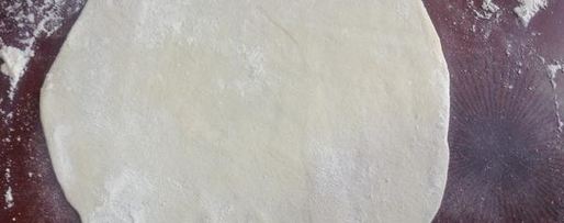 Шаг 7: лертсю-финских чебуреки