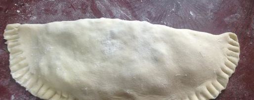 Шаг 9: лертсю-финских чебуреки