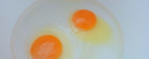 Шаг 2: мини-чебуреков