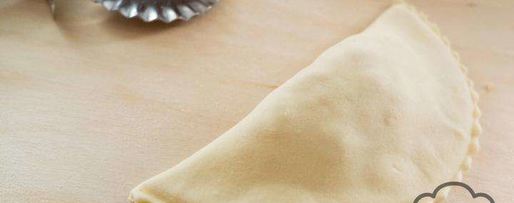 Шаг 5: мясных чебуреков