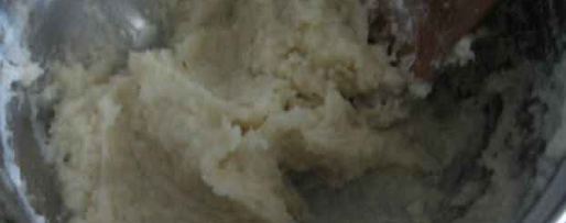 Шаг 7: первых чебуреков